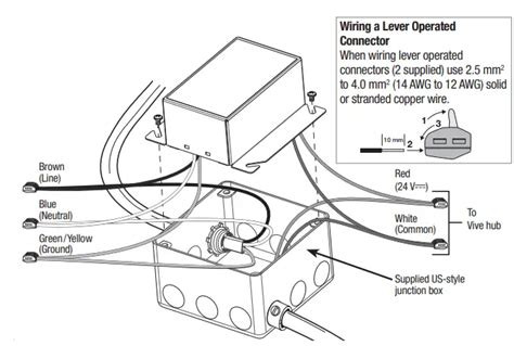 vive junction box|vive hub troubleshooting.